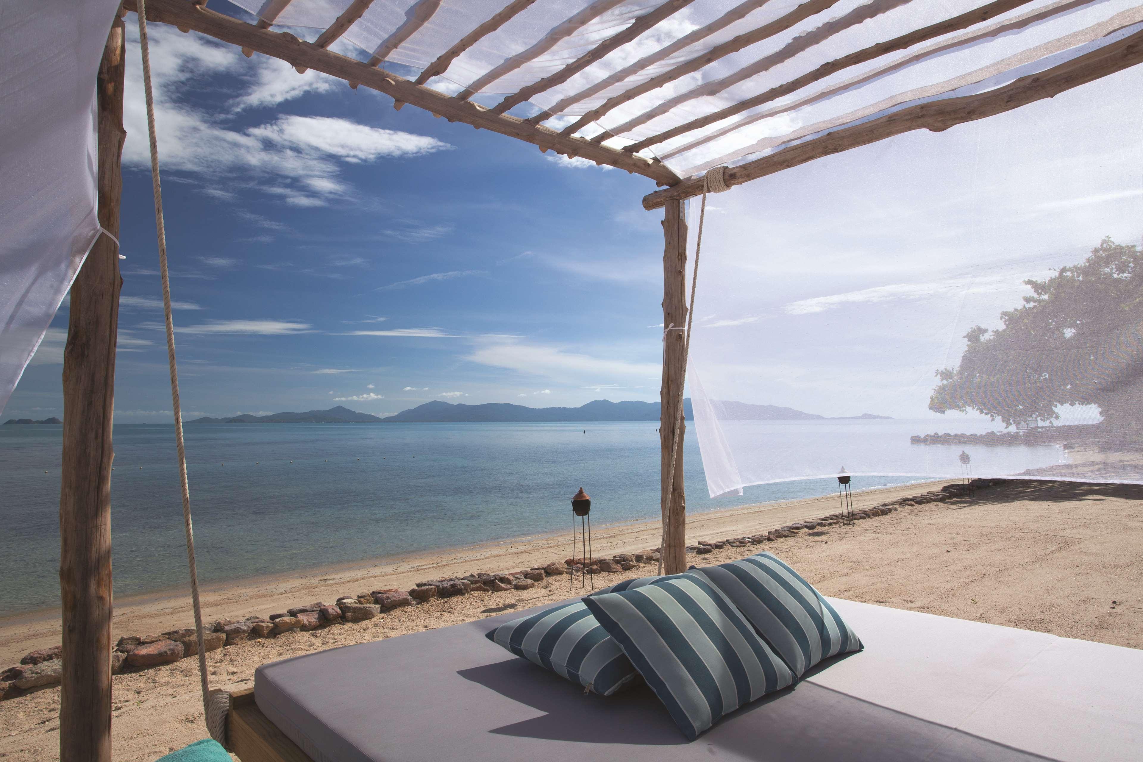 Napasai Samui 渡假村 5*