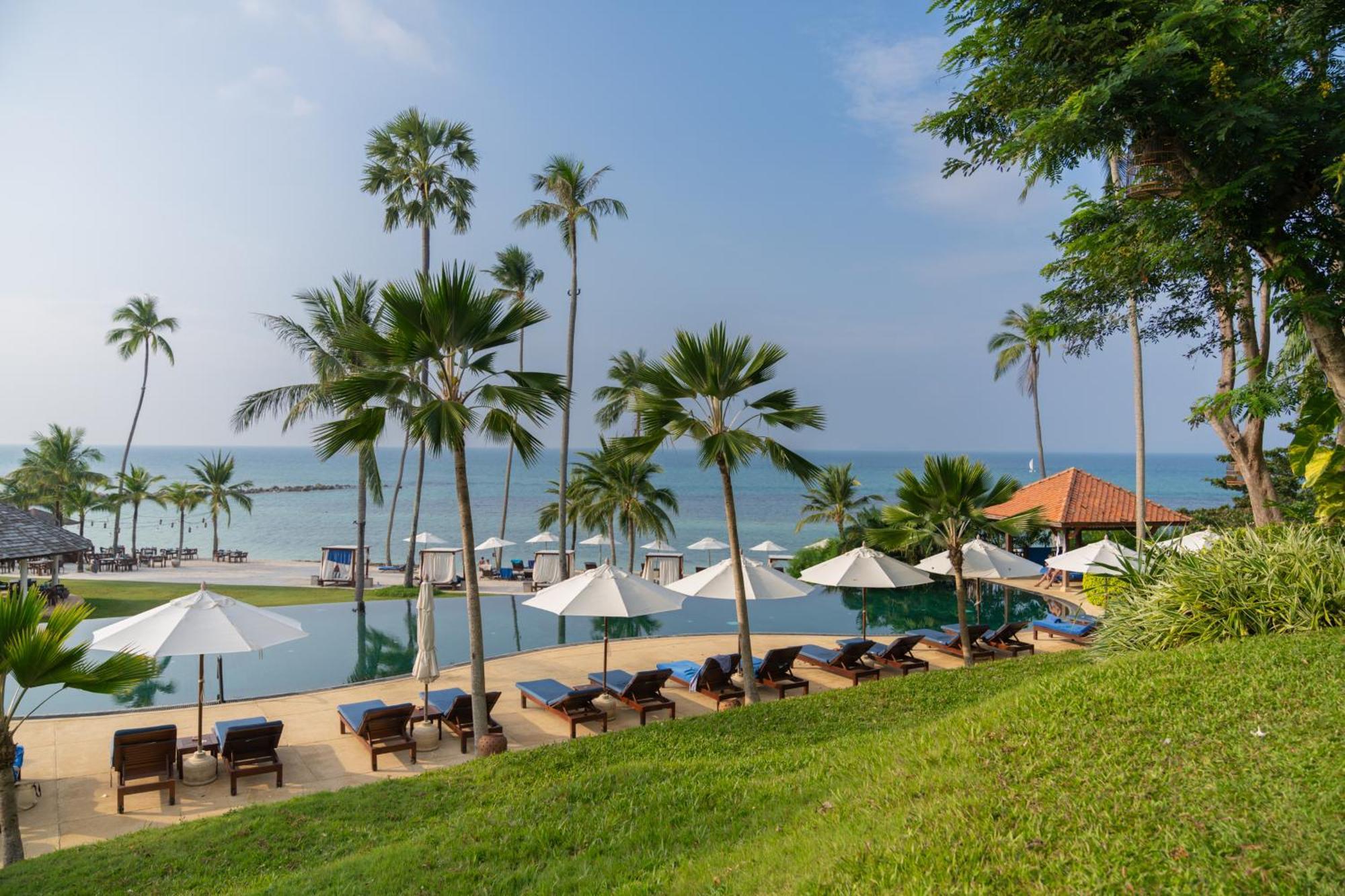Napasai Samui 渡假村