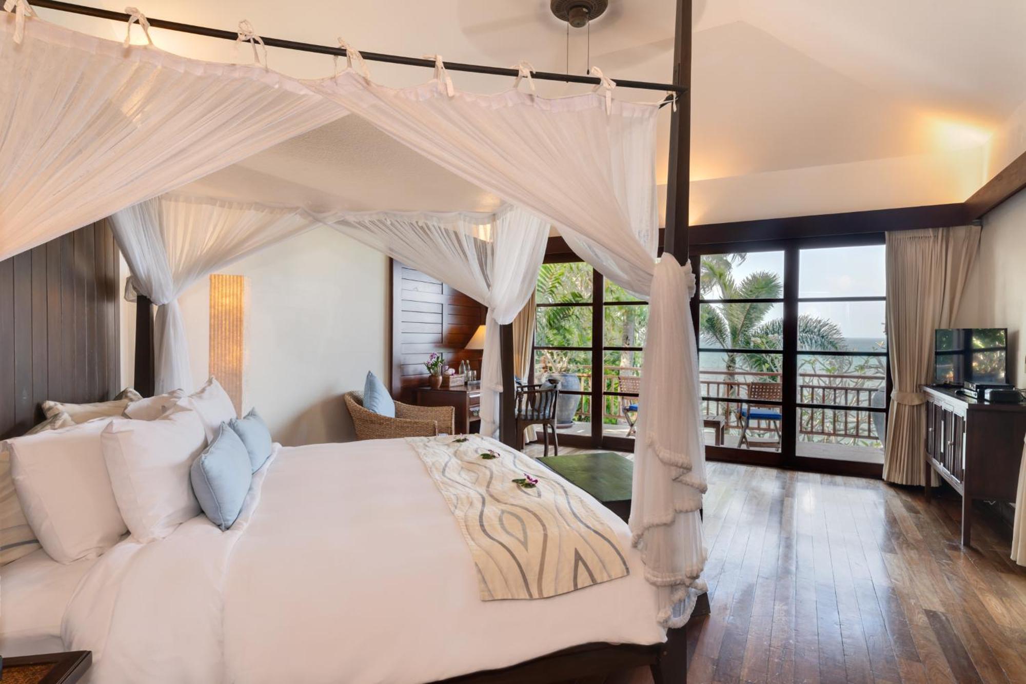 Napasai Samui 5* 湄南海滩
