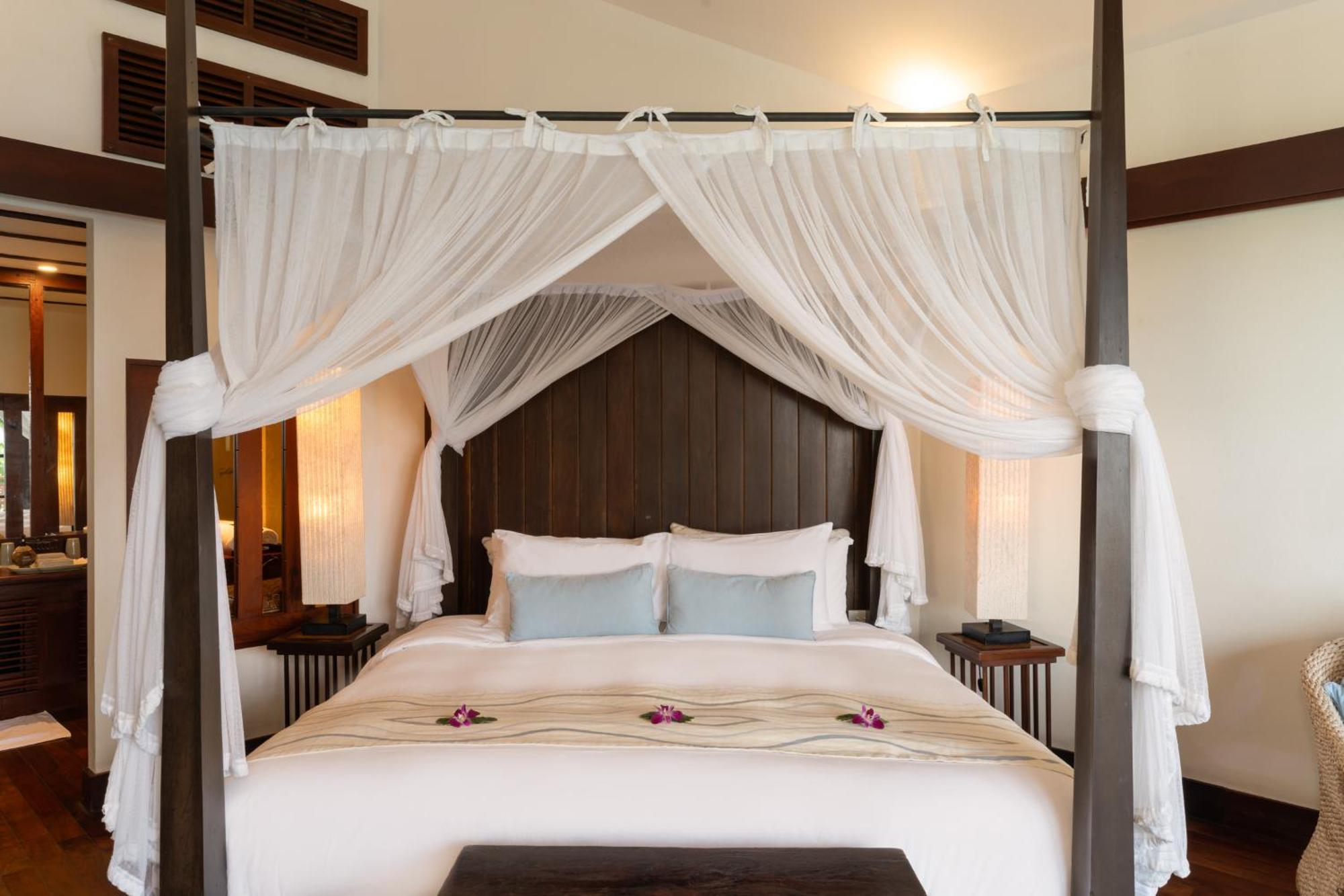 Napasai Samui 渡假村