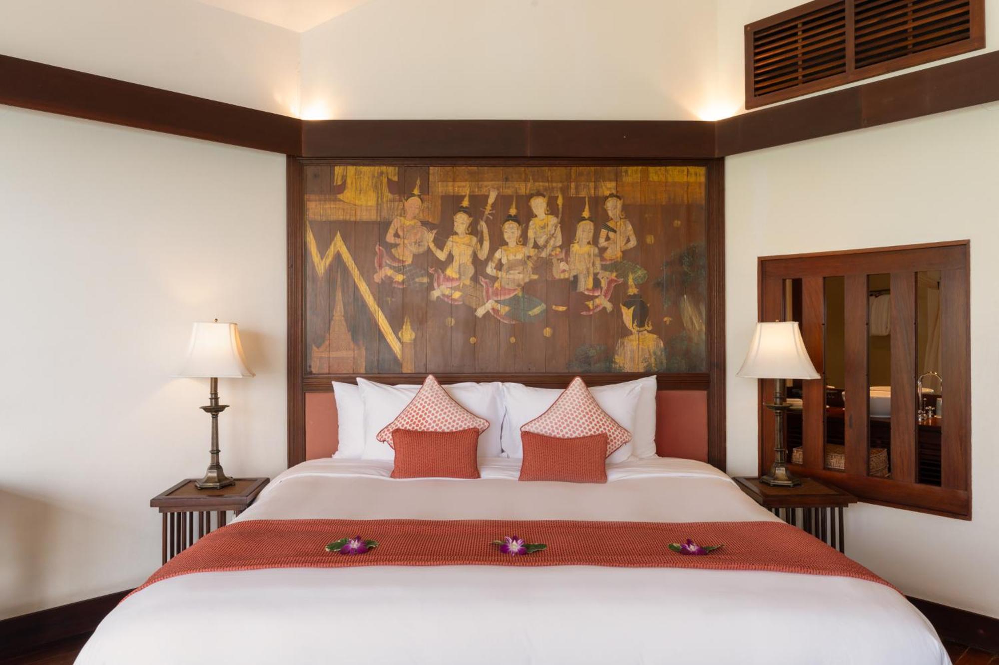 Napasai Samui 渡假村 5*