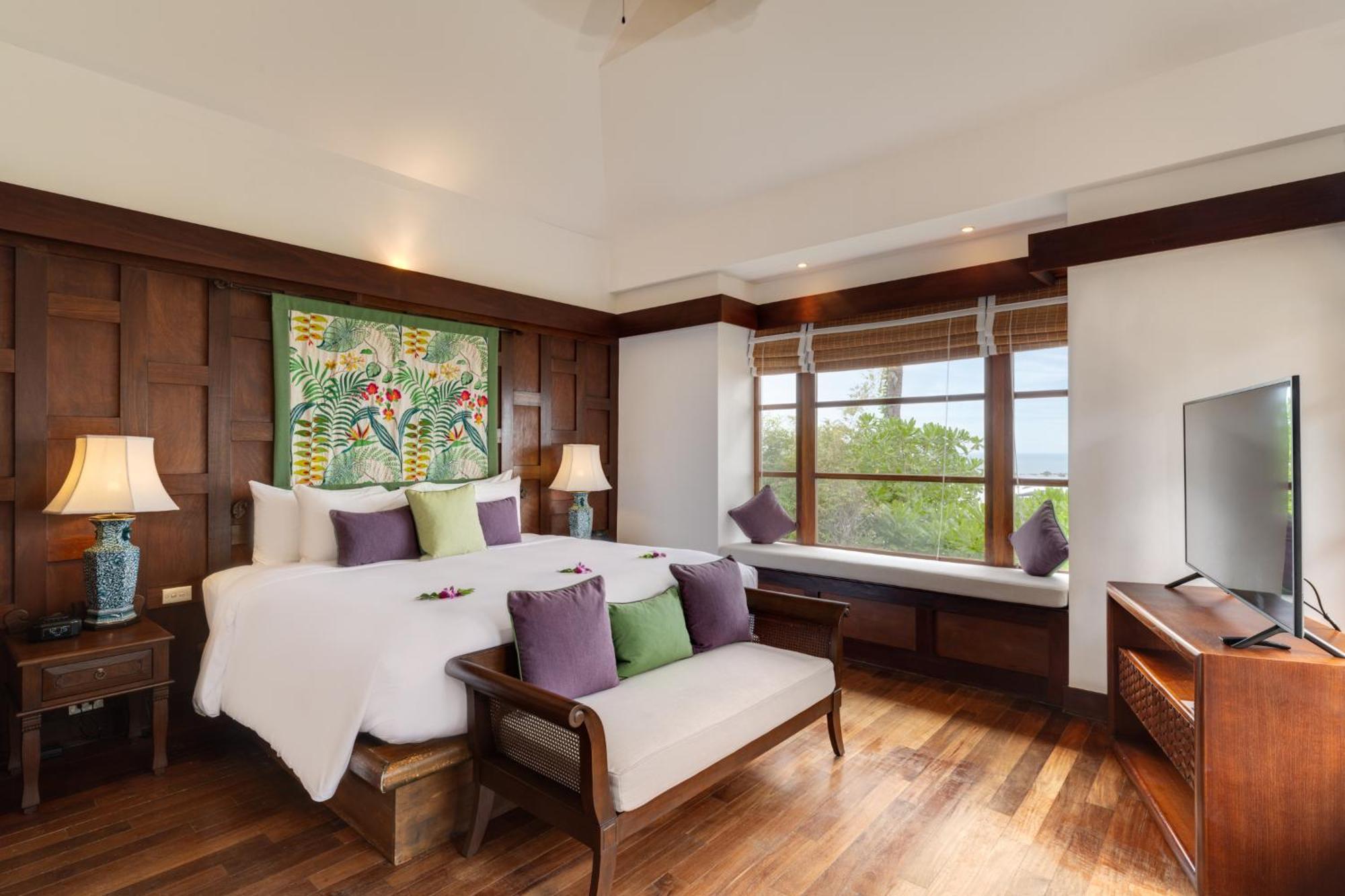 Napasai Samui 渡假村 5*
