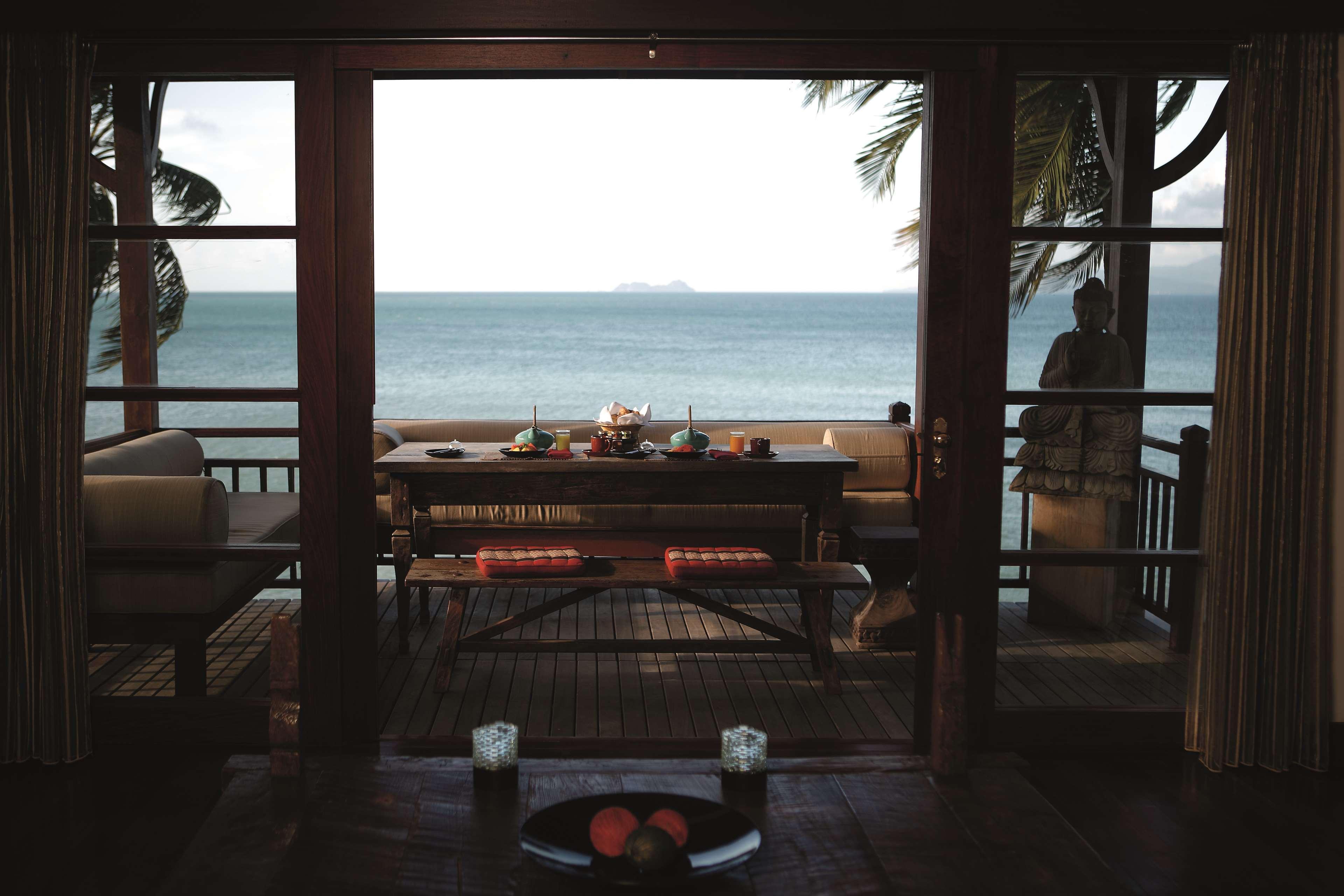 Napasai, A Belmond Hotel, Koh Samui 5* Mae Nam