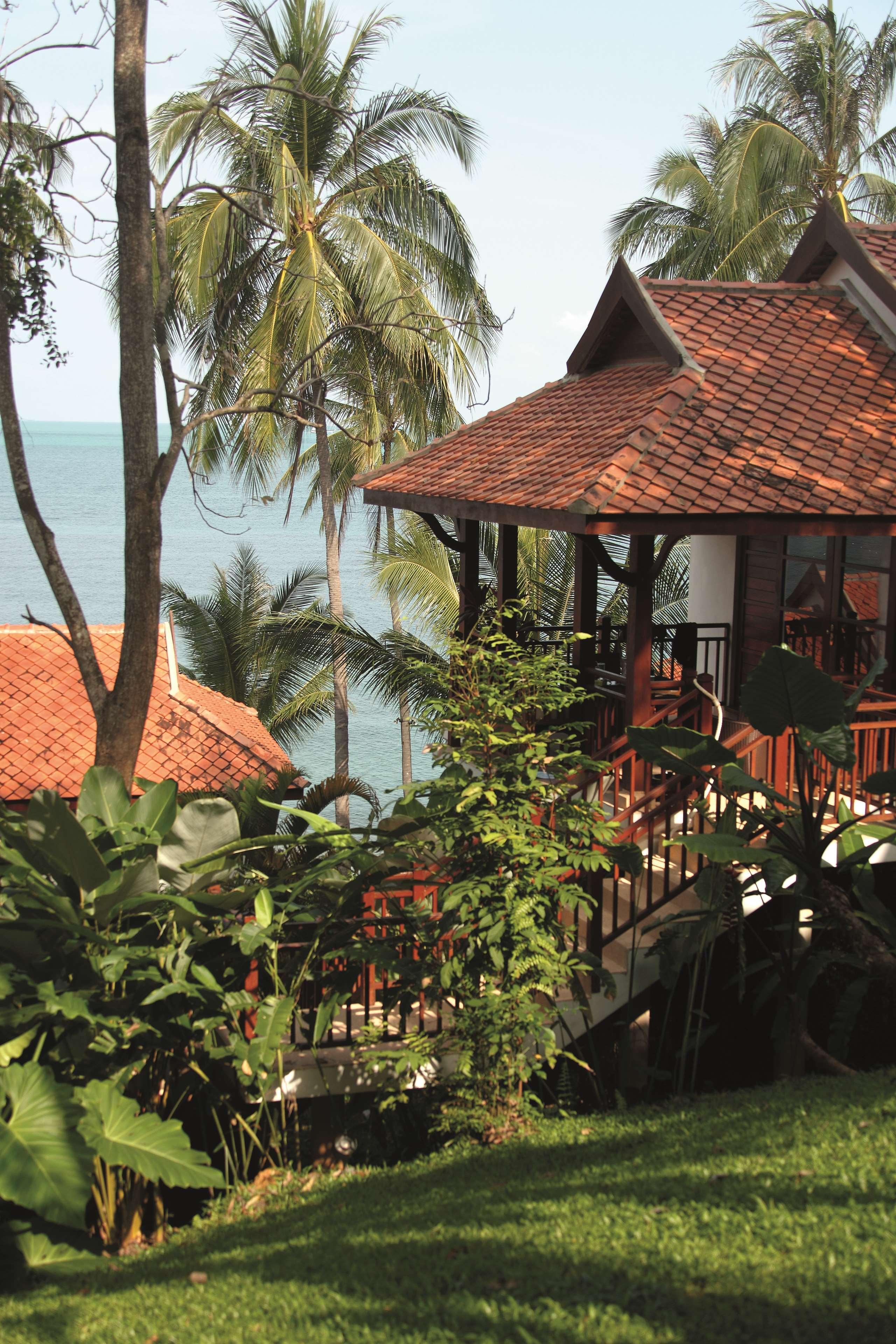 Napasai, A Belmond Hotel, Koh Samui 5* Mae Nam