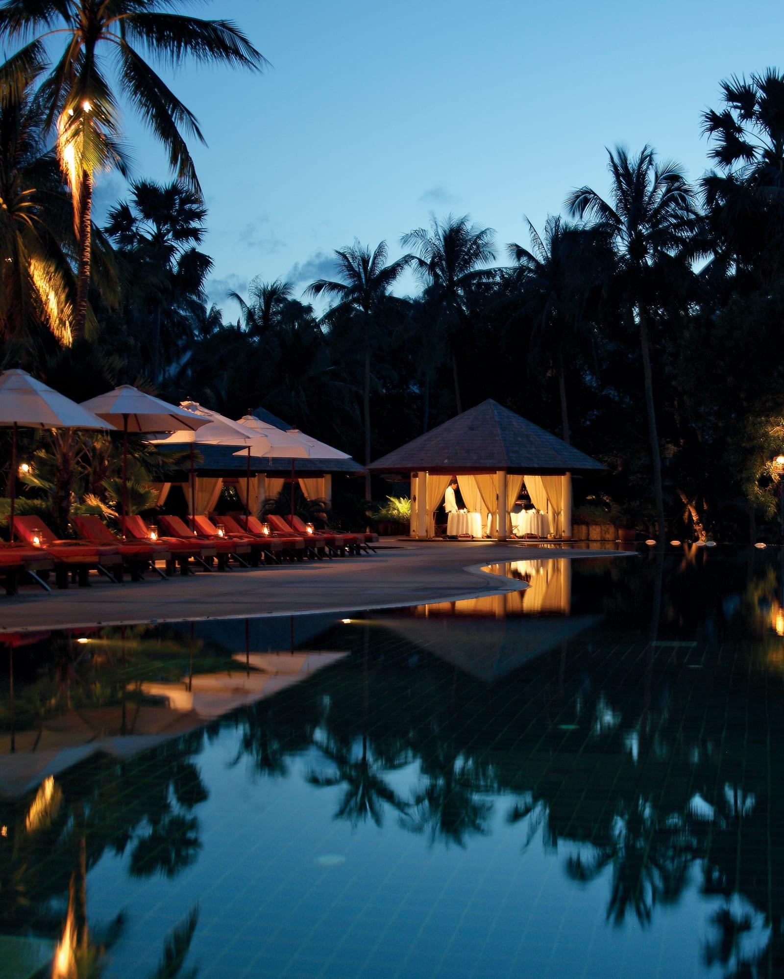 Resor Napasai, A Belmond Hotel, Koh Samui 5*