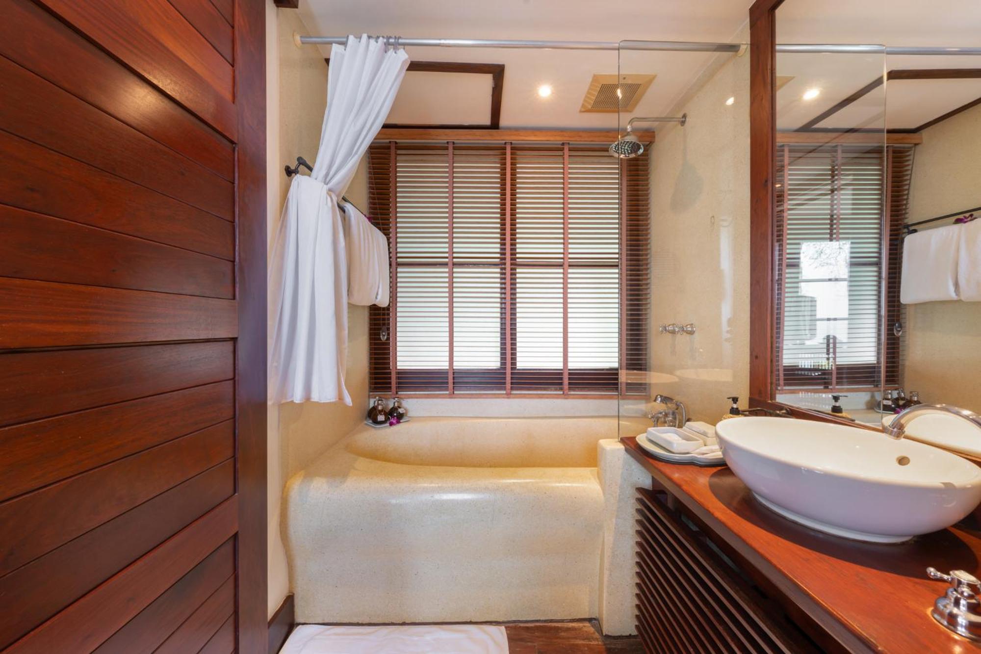 Napasai, A Belmond Hotel, Koh Samui