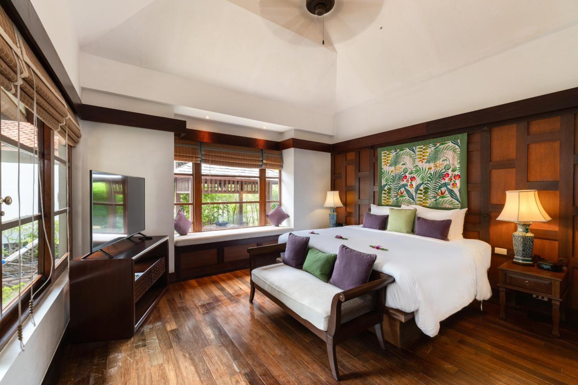 Napasai, A Belmond Hotel, Koh Samui 5*